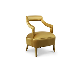 Primrose Yellow, this tone really reminds one of the sunny days and all the joy of warm weather.